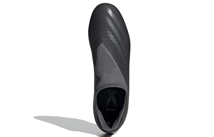 adidas X Ghosted.3 FG 'Black' FW3541