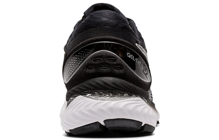 ASICS Gel-Nimbus 22 Extra Wide 'White Black' 1011A682-100