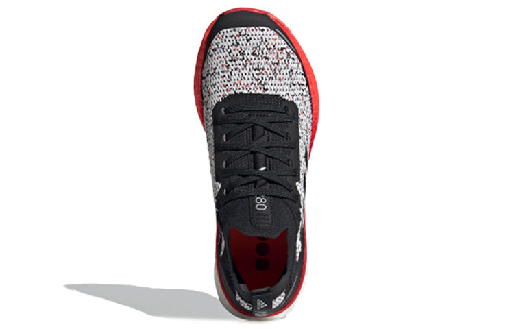 (WMNS) adidas Terrex Two Ultra Parley 'Black White Red' FV7195
