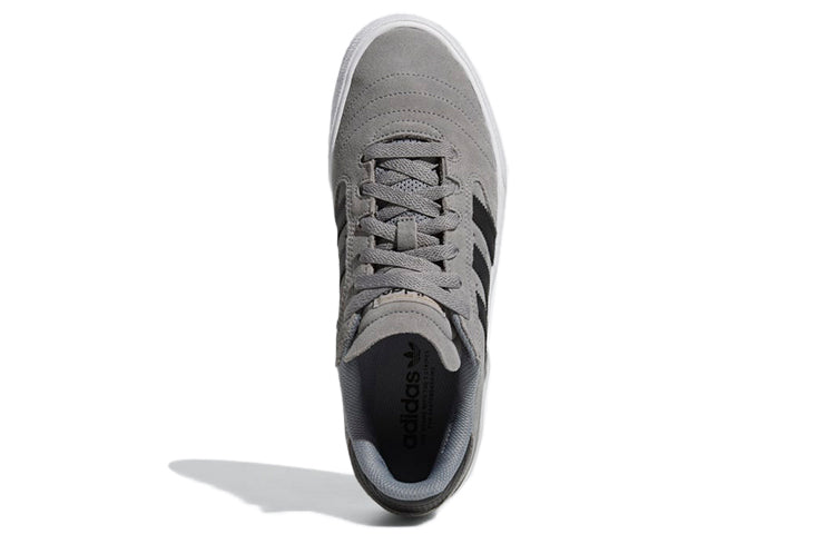adidas Busenitz Vulc 2 'Grey Black' GW3189