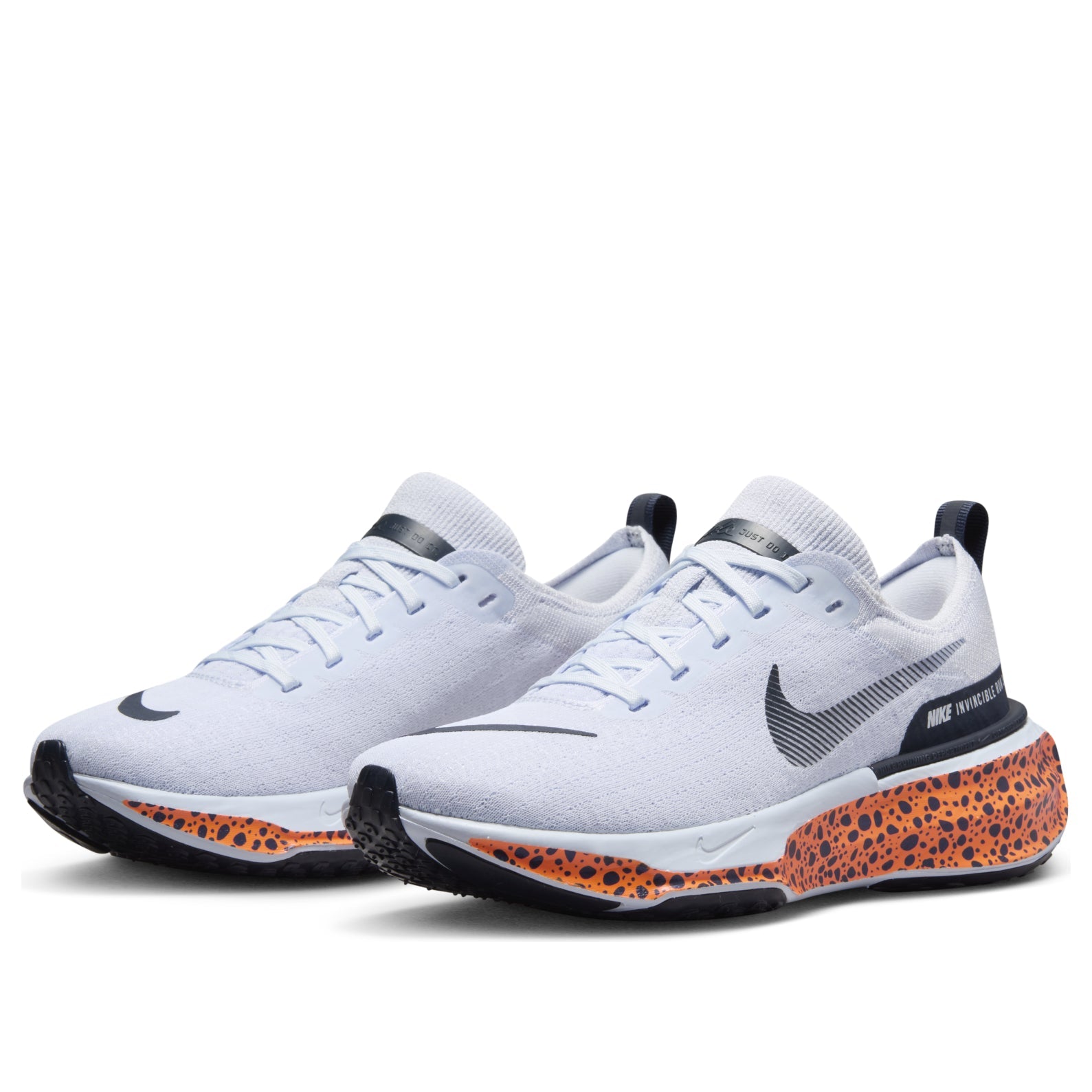 (WMNS) Nike ZoomX Invincible Run 3 Electric Pack 'Olympic Safari' FN7676-900
