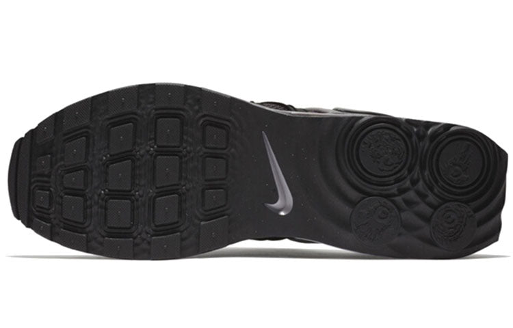 Nike Shox Gravity 'Atmosphere Grey' AR1999-011