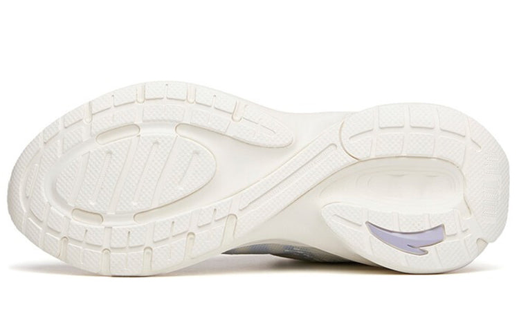 (WMNS) ANTA Chuang 1.5 'White Purple' 122135586-11