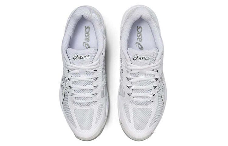 (WMNS) ASICS Court Speed FF 'White' 1042A080-102