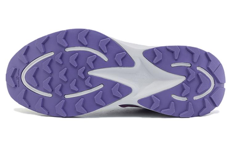 (WMNS) THE NORTH FACE Hypnum Shoes 'Lime Cream Lunar Slate' 7W5Q-IG9