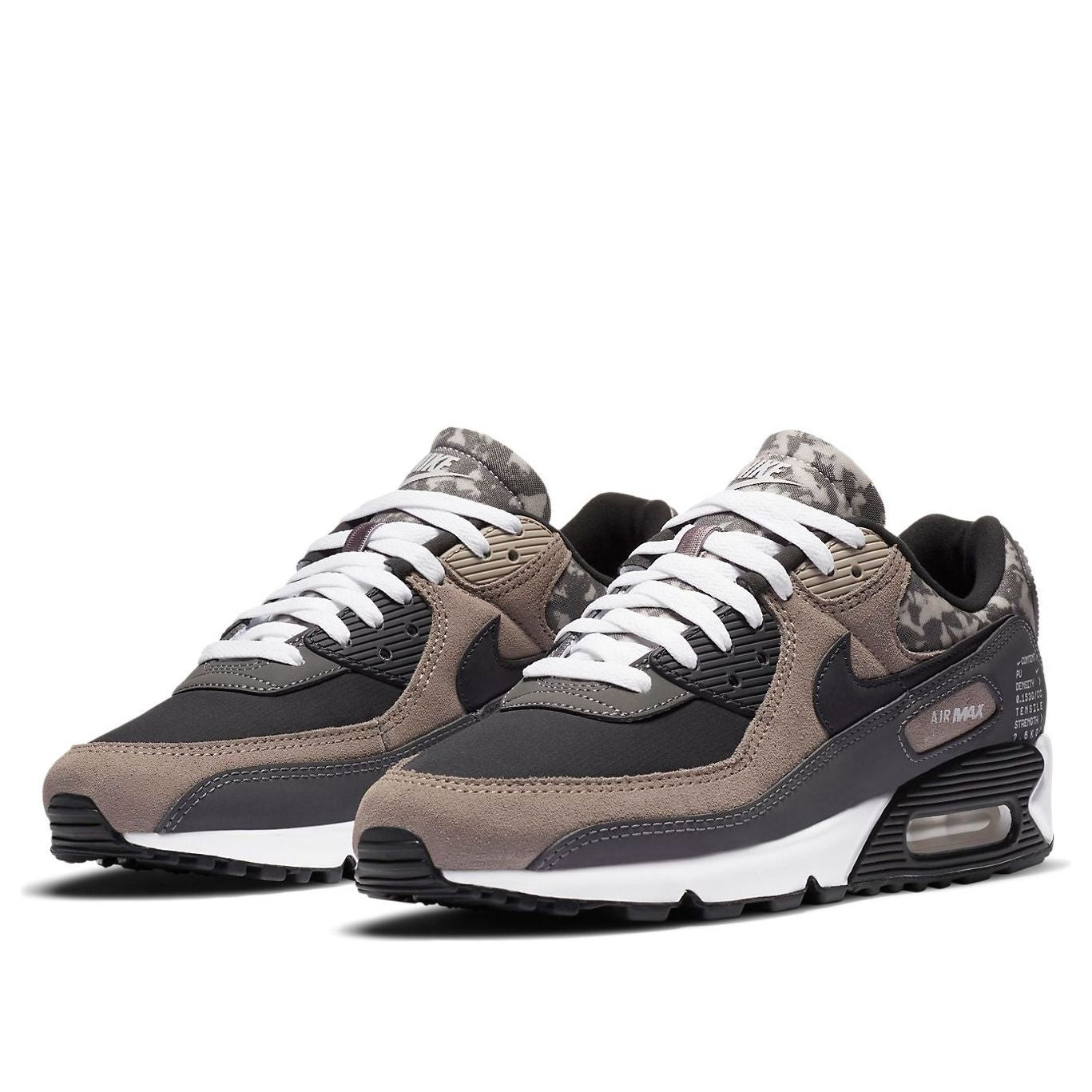 Nike Air Max 90 SE 'Enigma Stone' CT1688-001