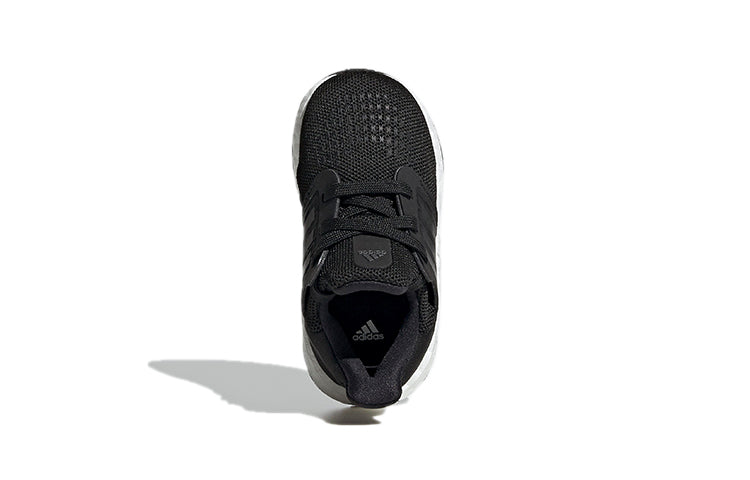 (TD) adidas Ultraboost 20 'Black White' EG4816