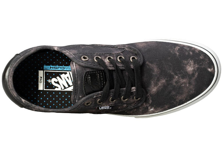 Vans Chima Ferguson Pro Charcoal Grey VN0003CHJZI