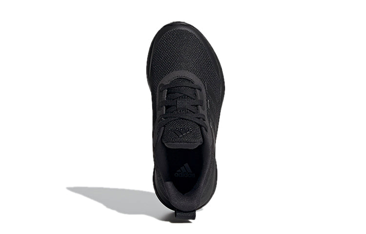 (GS) adidas Fortarun Running K Black FV3394