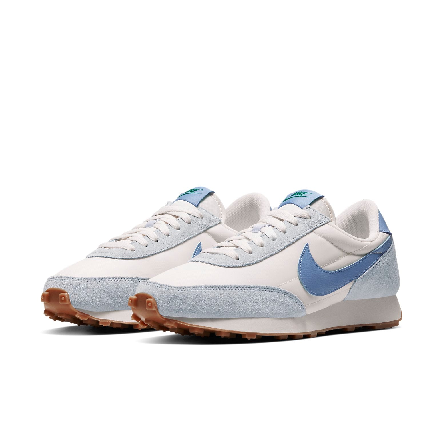 (WMNS) Nike Daybreak 'Half Blue Pale Ivory' CK2351-400