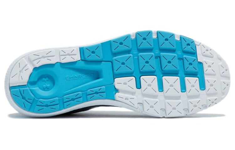 Under Armour Charged Rogue 2 Sports Shoes Blue/Grey 3023331-100