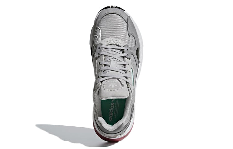 (WMNS) adidas Falcon 'Grey' D96698