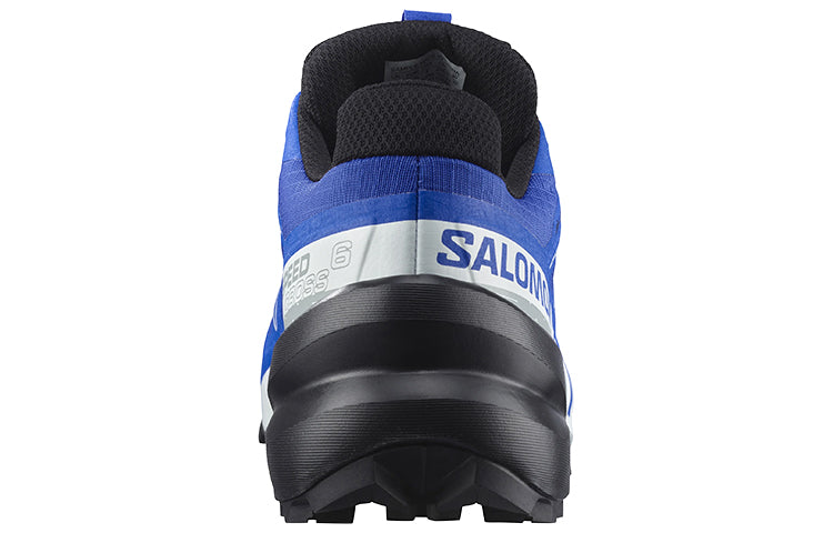 Salomon Speedcross 6 Gore-Tex 'Blue' 417388
