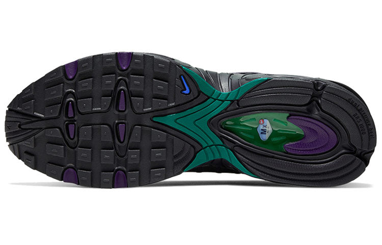 Nike Air Max Tailwind 4 '99 SP 'Black' CQ6569-001