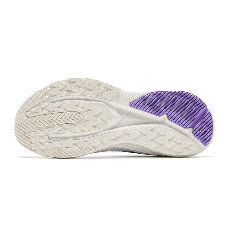 (WMNS) ANTA CC Nitrogen 'White Purple Blue' 922415551-3