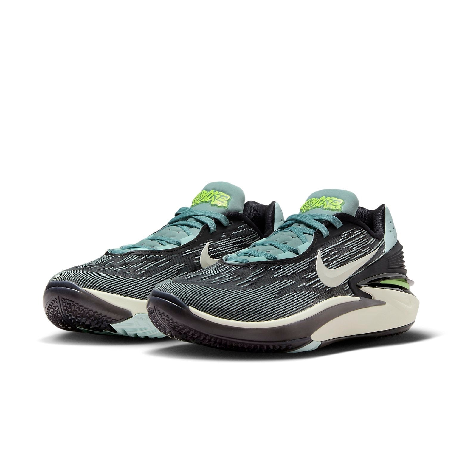 Nike Air Zoom GT Cut 2 'Jade Ice' DJ6013-302