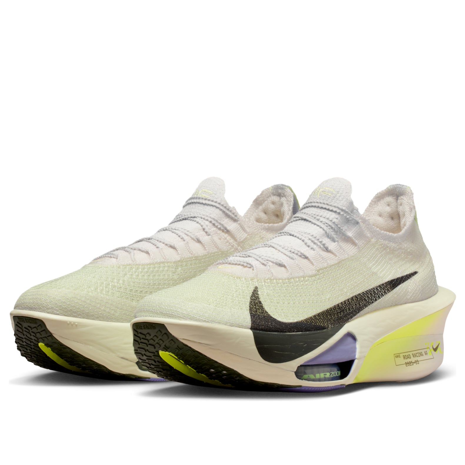 Nike Alphafly 3 'Phantom Gray' FD8311-002