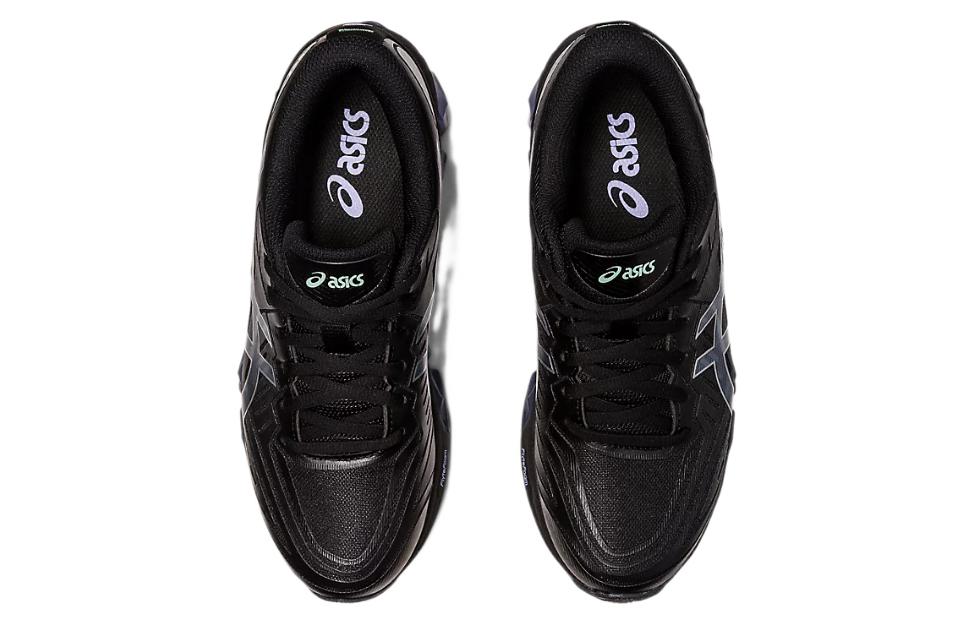 (WMNS) ASICS Gel Quantum 360 7 'Black Vapor' 1202A435-003