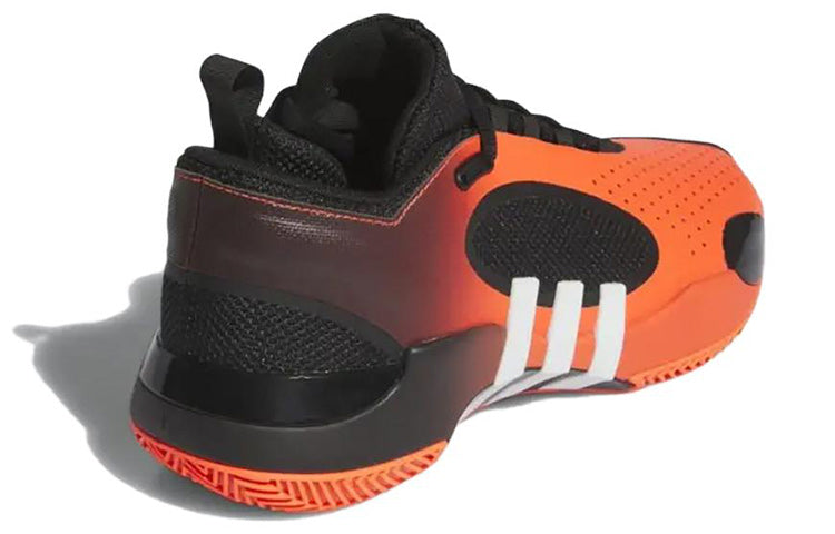 adidas D.O.N. Issue #5 'Halloween' IE8326