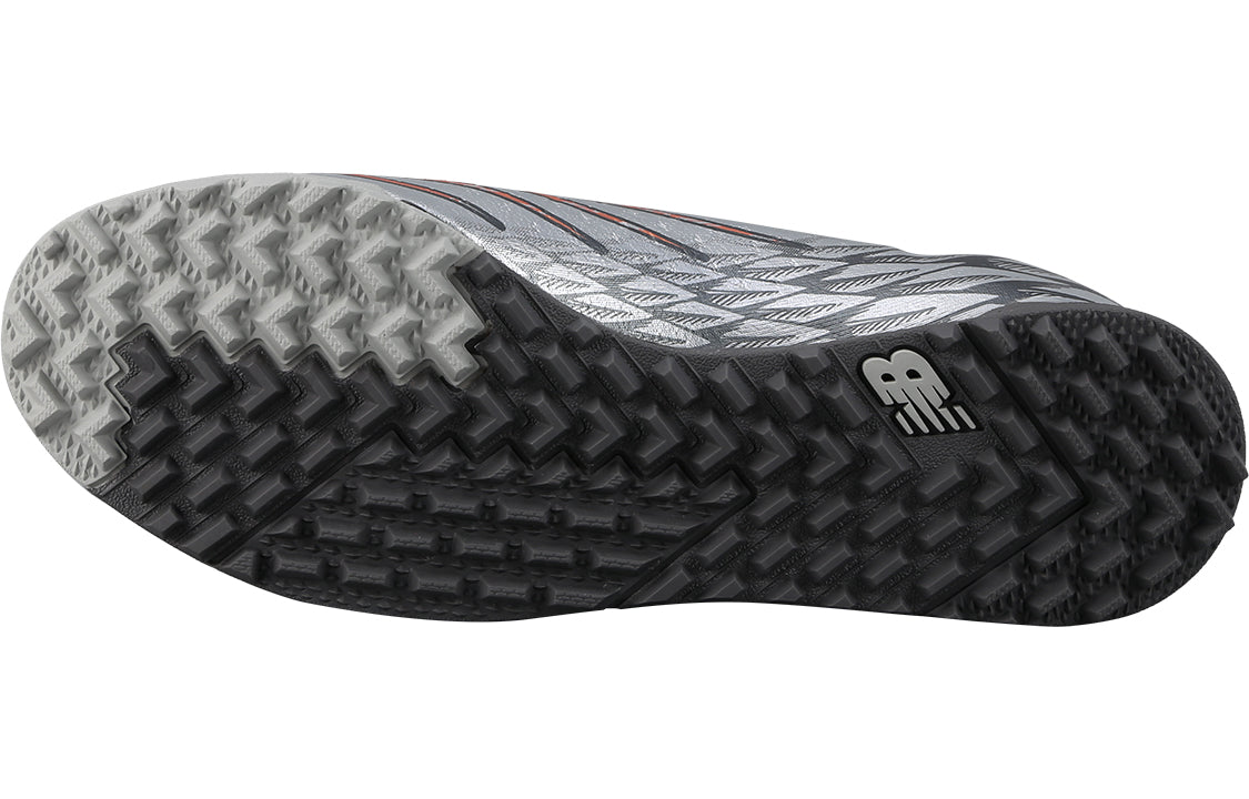 New Balance Furon v7 PRO TF 'Silver' SF1TGG7-2E