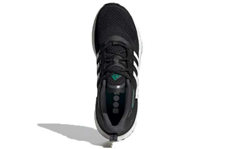 adidas Equipment Plus 'Black White Green' H02759