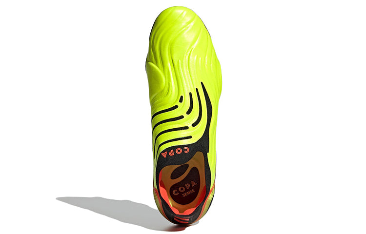 adidas Copa Sense+ FG 'Game Data Pack' GW3609