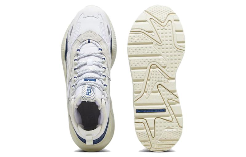 PUMA RS-X High 'White Alpine Snow' 392718-04