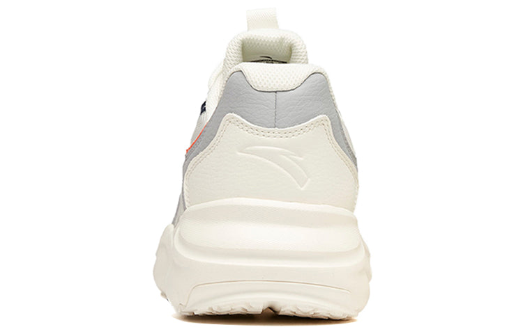 ANTA Mixed Training Collection 'GreyWhite' 112017772-8