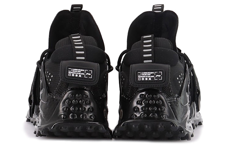 Li-Ning Titan Halo x Razer 'Black Green' AGLR149-11