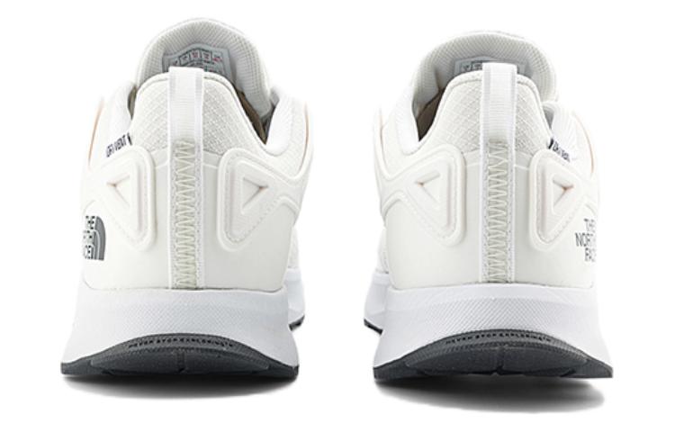 (WMNS) THE NORTH FACE Oxeye trail trainers 'Tnf White' 819G-LG5