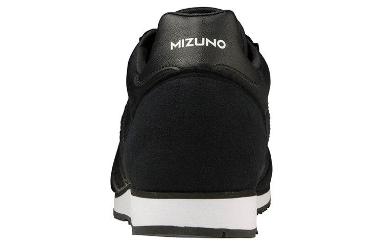 Mizuno MR1 'Black' D1GF221401