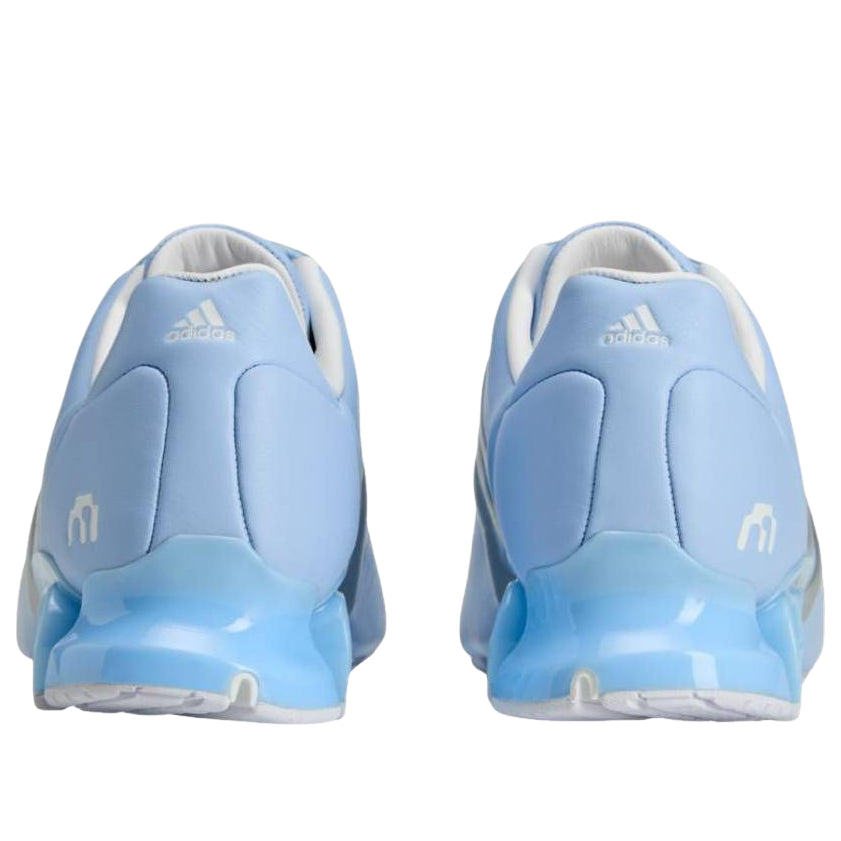 adidas x Miaou Megaride S2 'Glow Blue Silver Metallic' KI0064