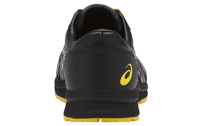 ASICS Winjob CP30E Lightweight Wear-resistant Low Tops Shoe Black 1271A003-001