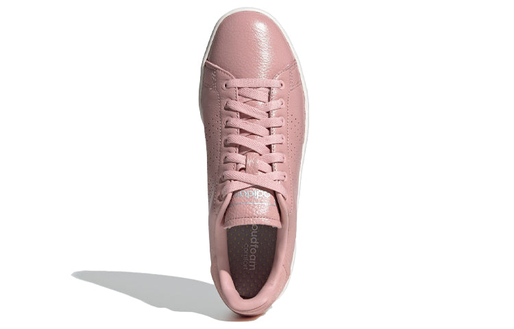 (WMNS) adidas Advantage Bold 'Pink White' EH2057