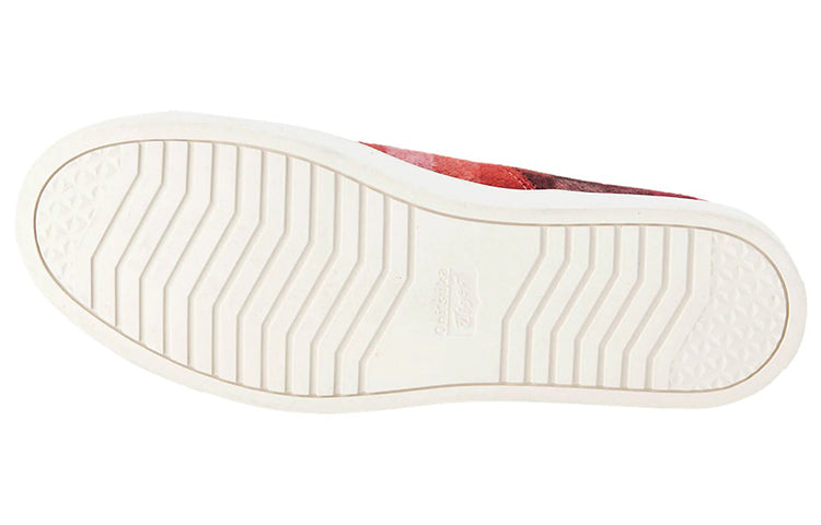 Onitsuka Tiger Lawnship 2.0 'Classic Red Plaid' 1183A520-600