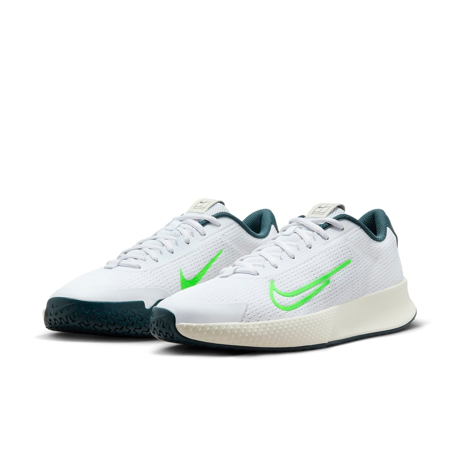 Nike Vapor Lite 2 HC 'White Green' DV2018-101