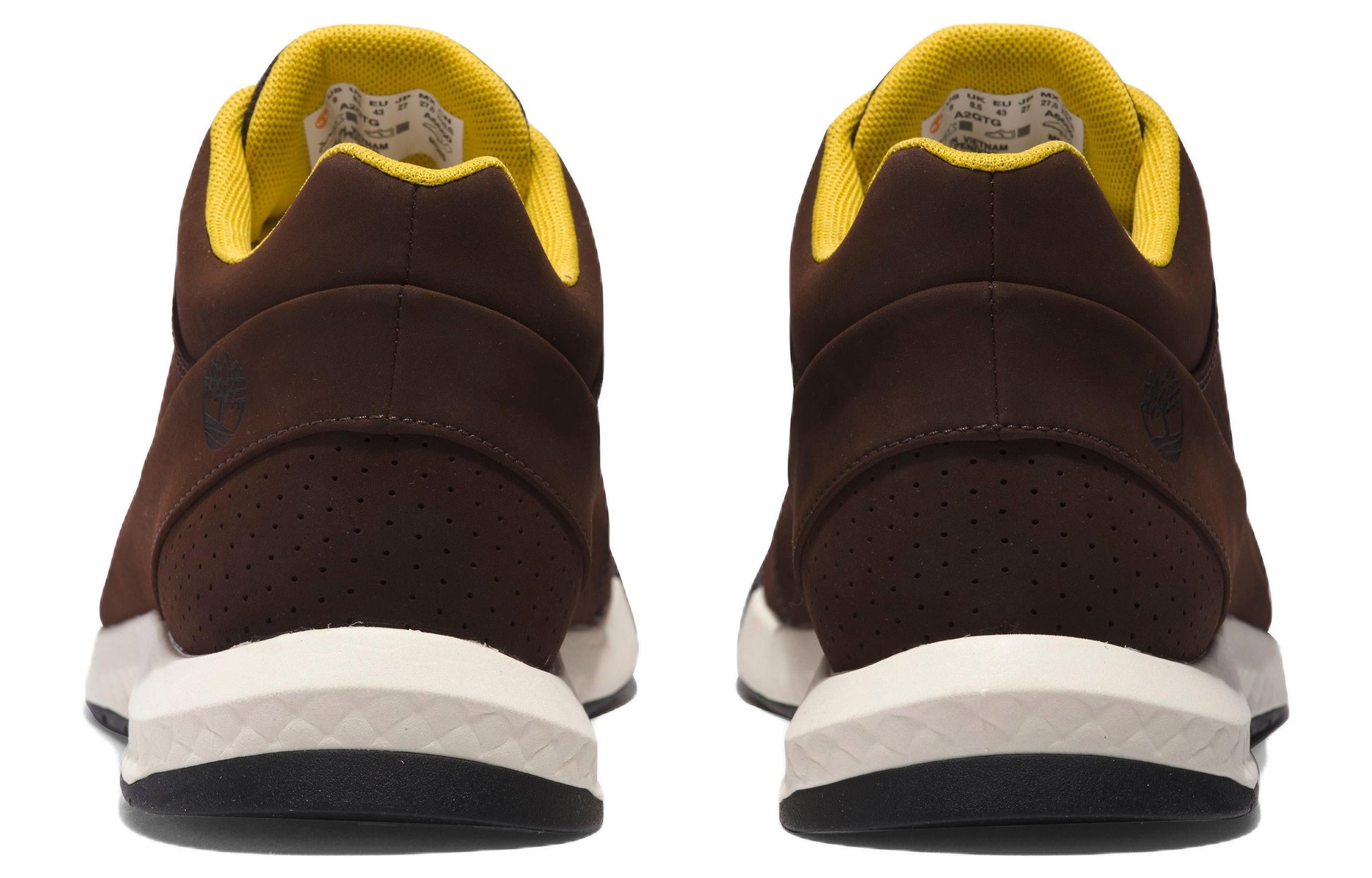 Timberland Killington Ultra Chukka Boot 'Dark Brown Leather' A2GTGV13