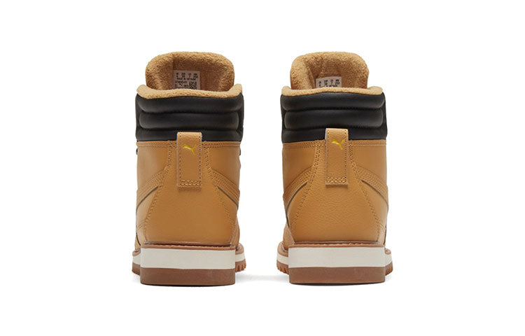 PUMA Desierto v2 'Taffy' 373025-01