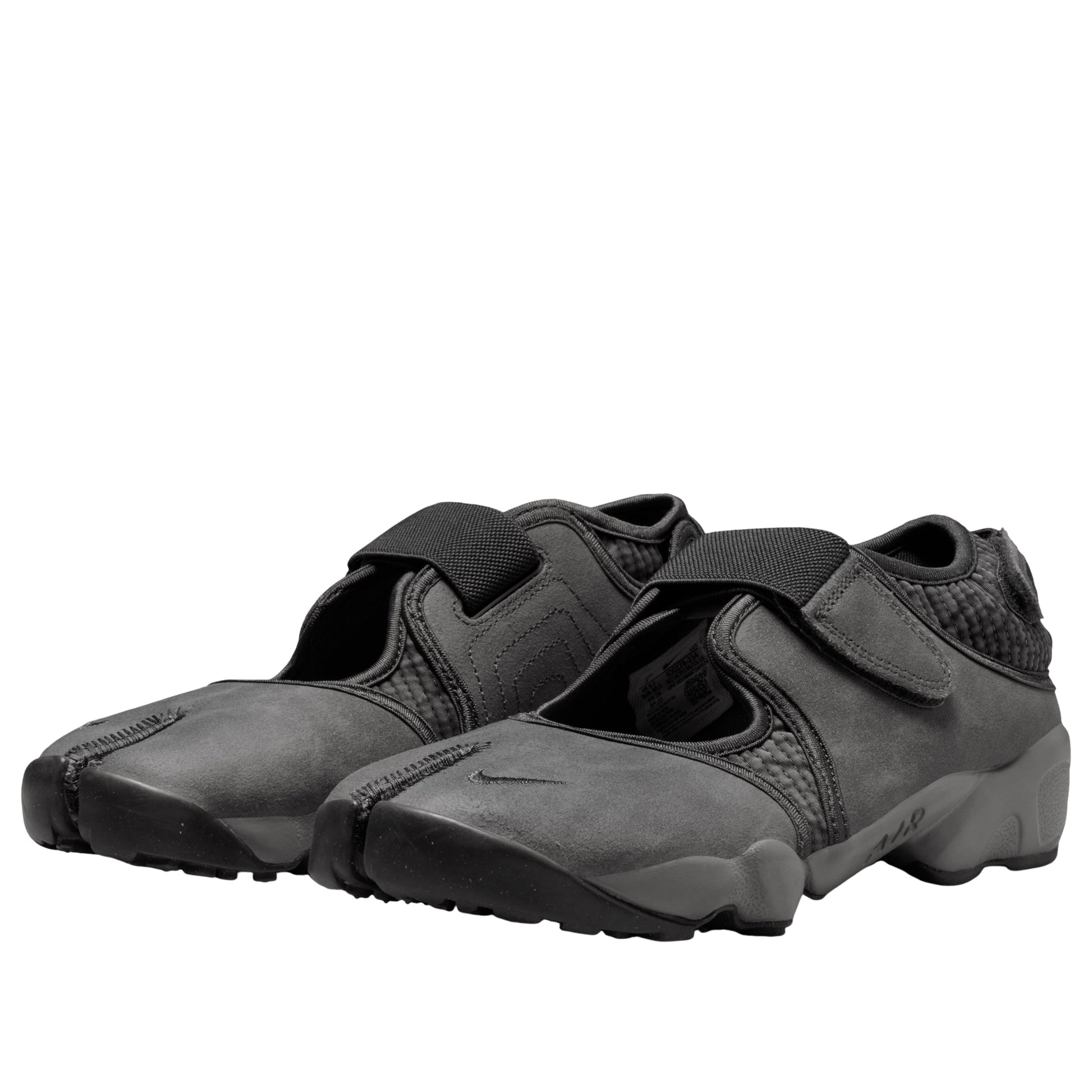 (WMNS) Nike Air Rift 'Medium Ash Flat Pewter' IO0278-254