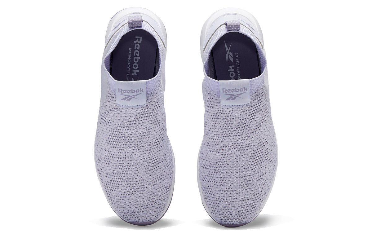 (WMNS) Reebok Ever Road Dmx 2.0 Slip-On 'Purple' EH2052