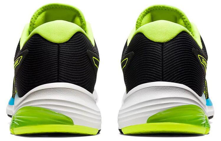 ASICS Gel-Pulse 12 Black/Green 1011A844-006
