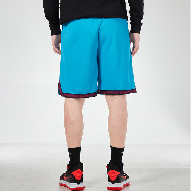 Nike AS Men's NK Dry DNA Short LT Blue FURY 'Light Blue White' CV1922-434