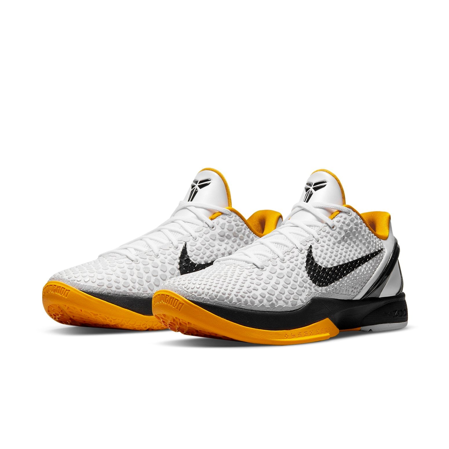 Nike Zoom Kobe 6 Protro 'White Del Sol' CW2190-100