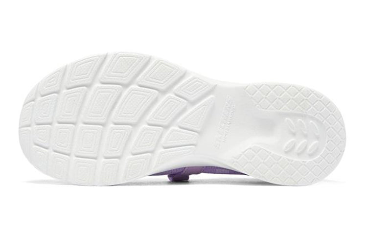 (GS) Skechers Dynamight 2.0 'Purple' 302559L-LAV