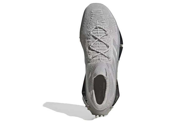 adidas originals NMD S1 'Grey Silver Metallic' ID0360