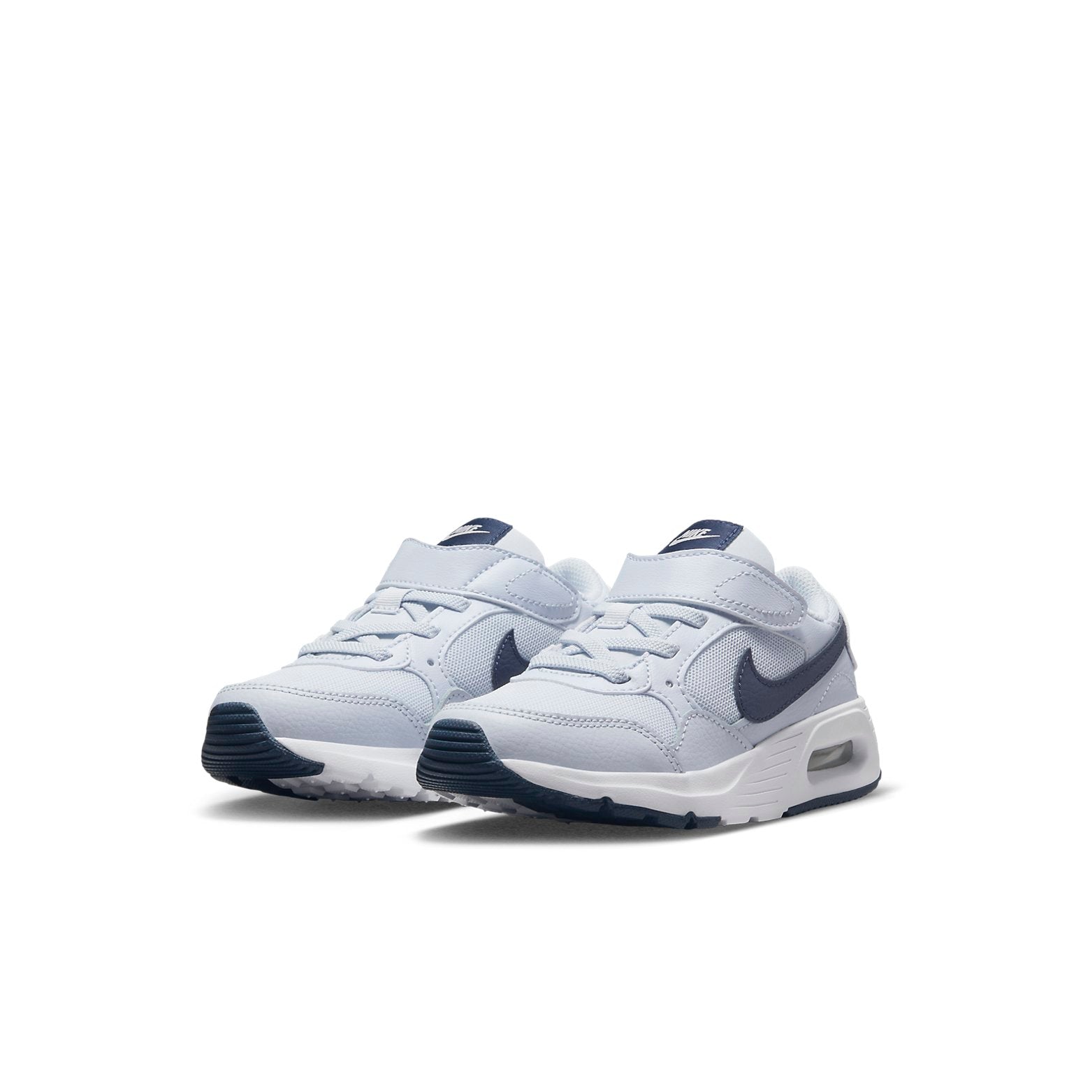 (PS) Nike Air Max SC 'Grey Midnight Navy' CZ5356-012