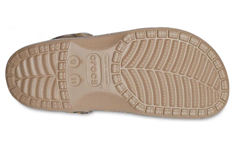 Crocs Baya Realtree Xtra Clogs 'Camo Print' 207420