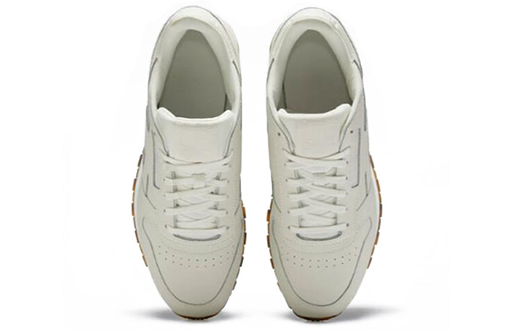Reebok Classic Leather 'White Chalk' EH2395