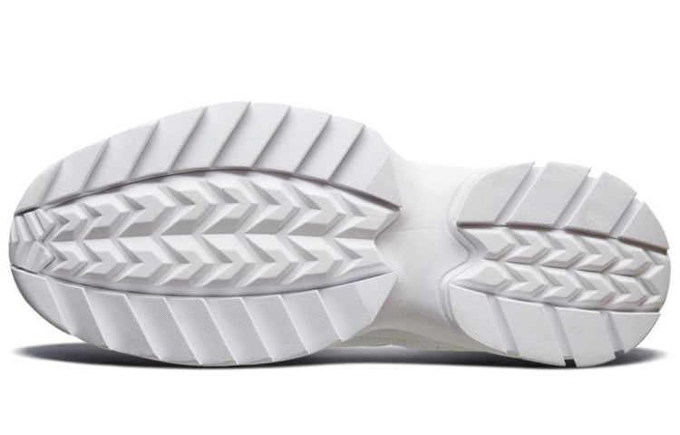 Skechers Tidao Running Shoes White 51982-WHT