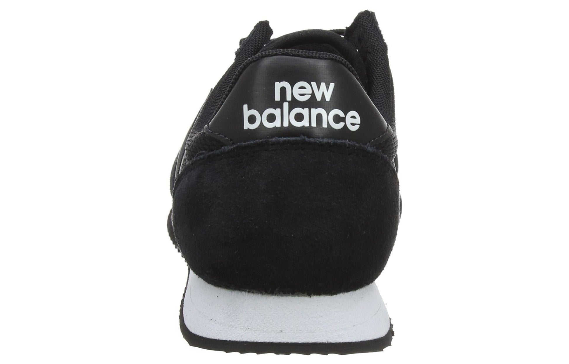 (WMNS) New Balance 220 Shoes 'Black Phantom' WL220TBB